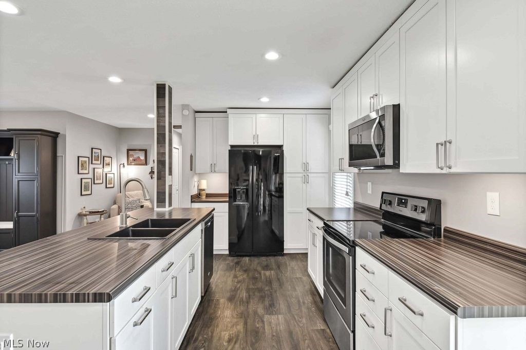 Mills Creek Sub - Residential