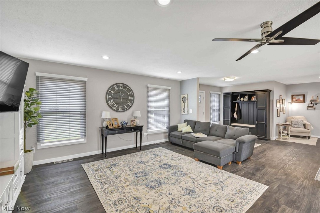 Mills Creek Sub - Residential