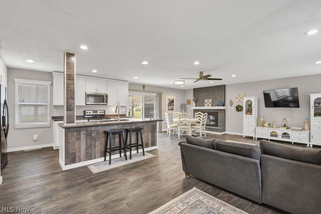 Mills Creek Sub - Residential