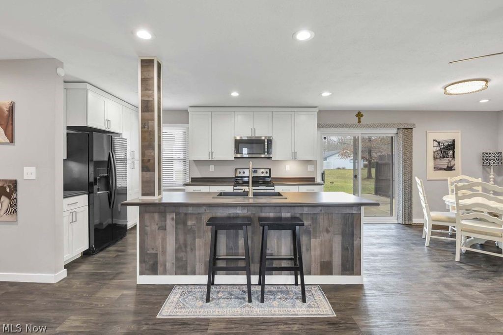 Mills Creek Sub - Residential