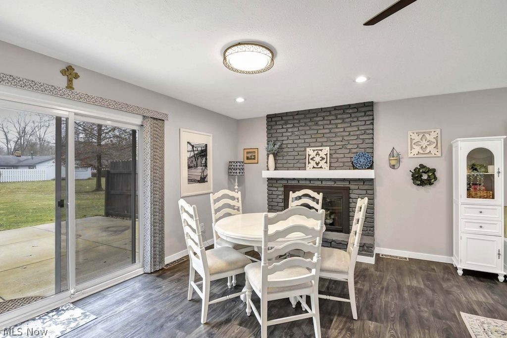 Mills Creek Sub - Residential