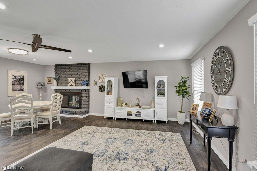 Mills Creek Sub - Residential