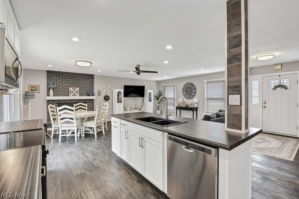 Mills Creek Sub - Residential