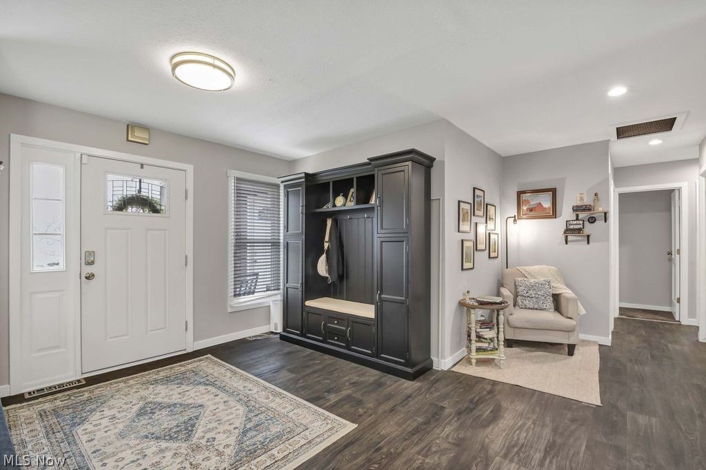 Mills Creek Sub - Residential