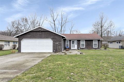 5047 Shady Moss Lane North Ridgeville OH 44039