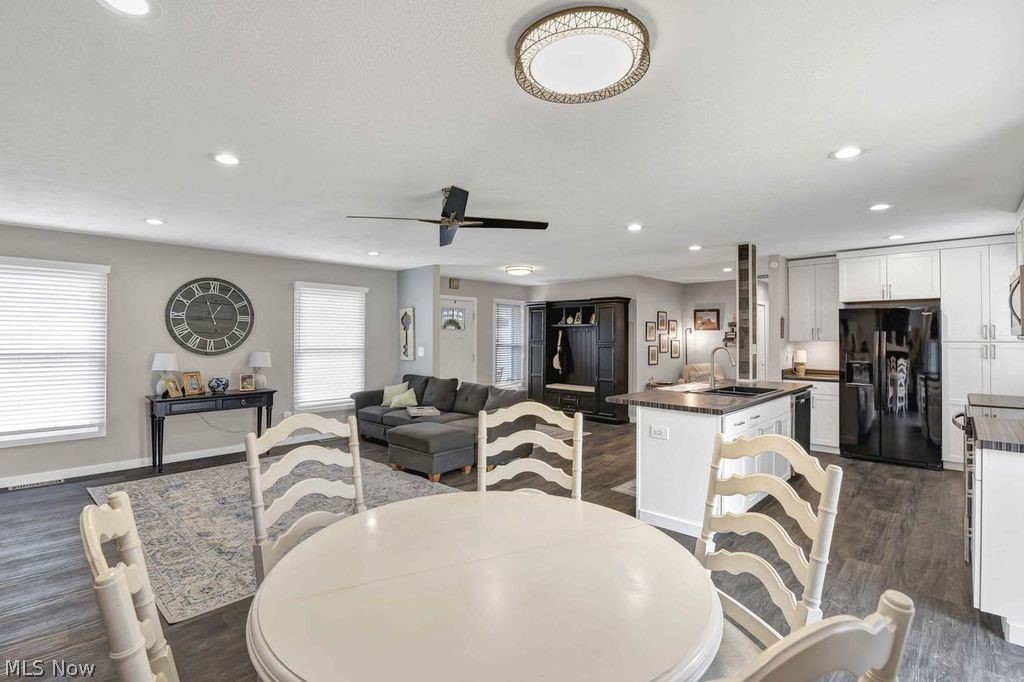 Mills Creek Sub - Residential