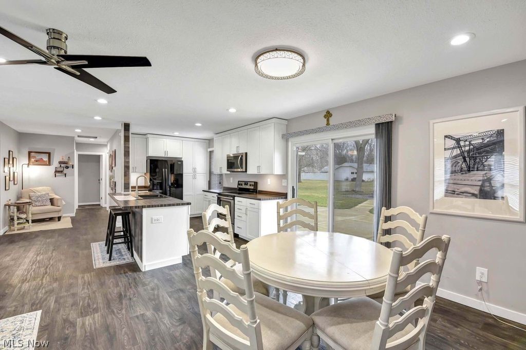 Mills Creek Sub - Residential