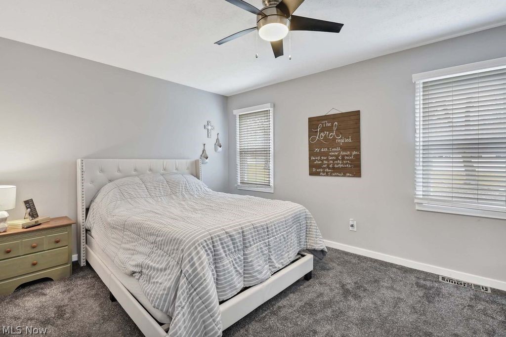 Mills Creek Sub - Residential