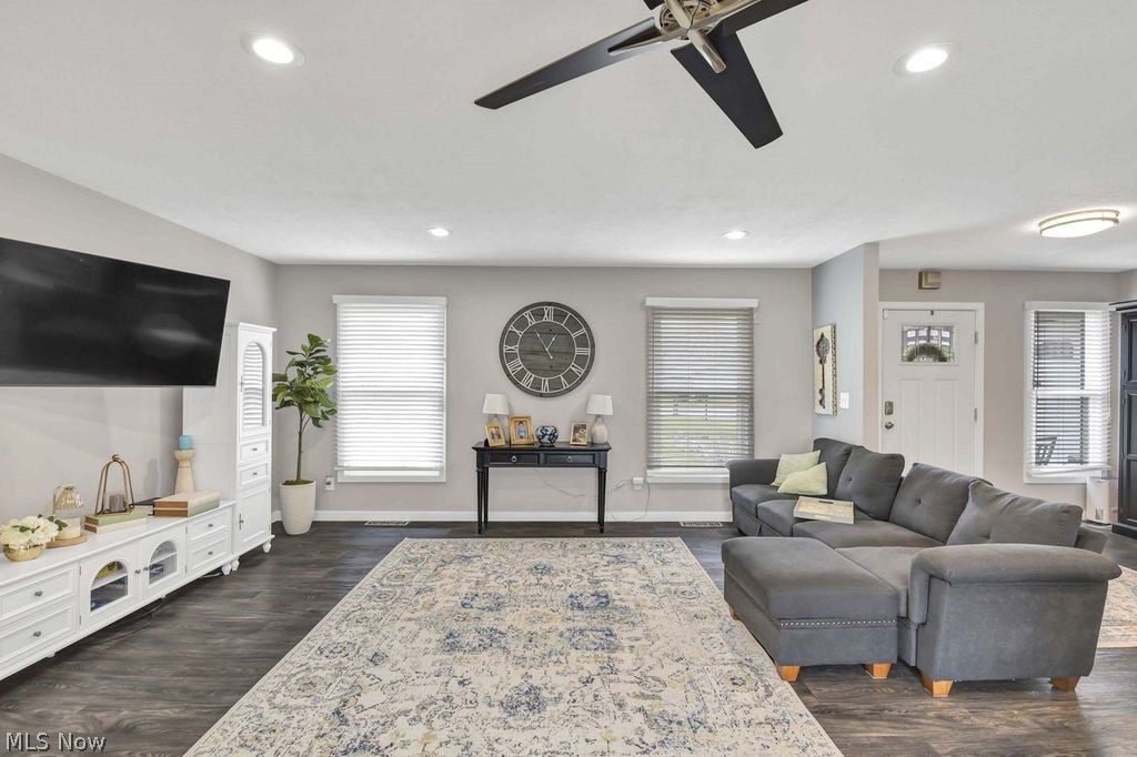 Mills Creek Sub - Residential