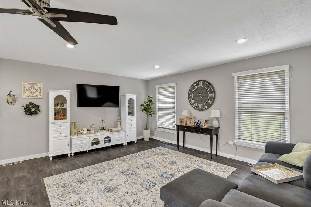 Mills Creek Sub - Residential