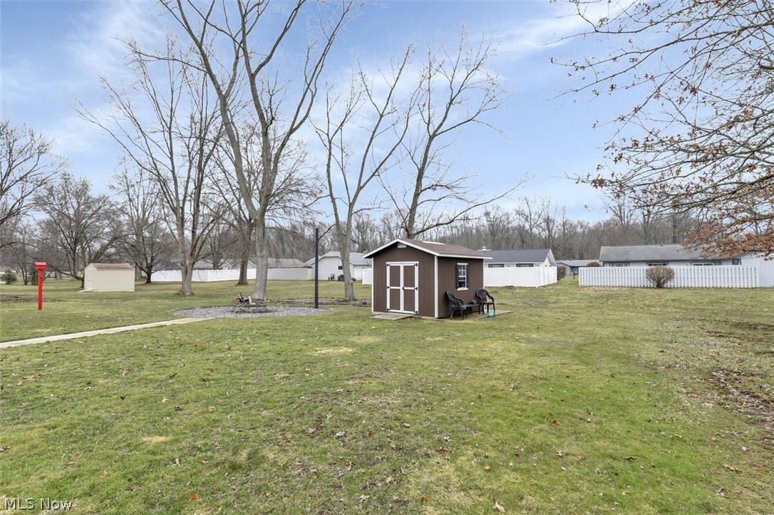 Mills Creek Sub - Residential