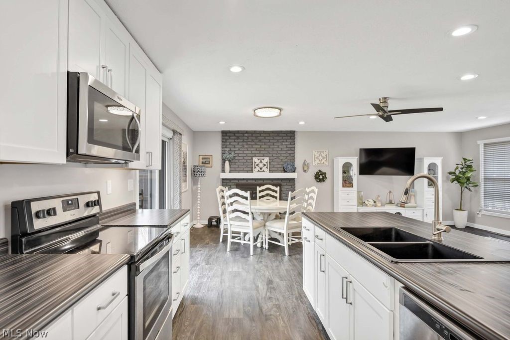 Mills Creek Sub - Residential