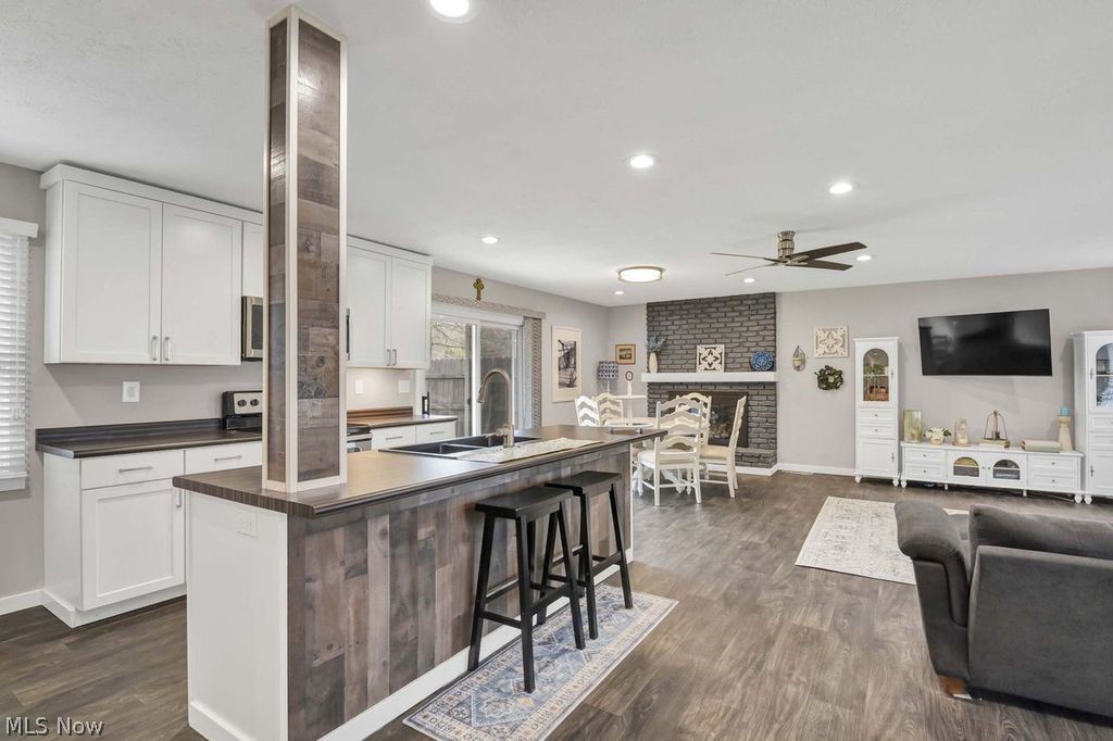 Mills Creek Sub - Residential