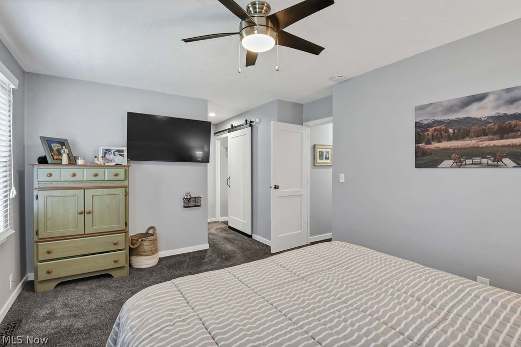 Mills Creek Sub - Residential