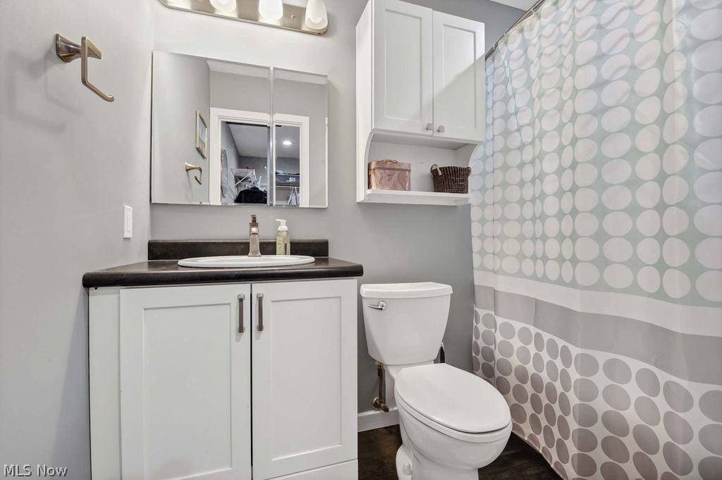 Mills Creek Sub - Residential