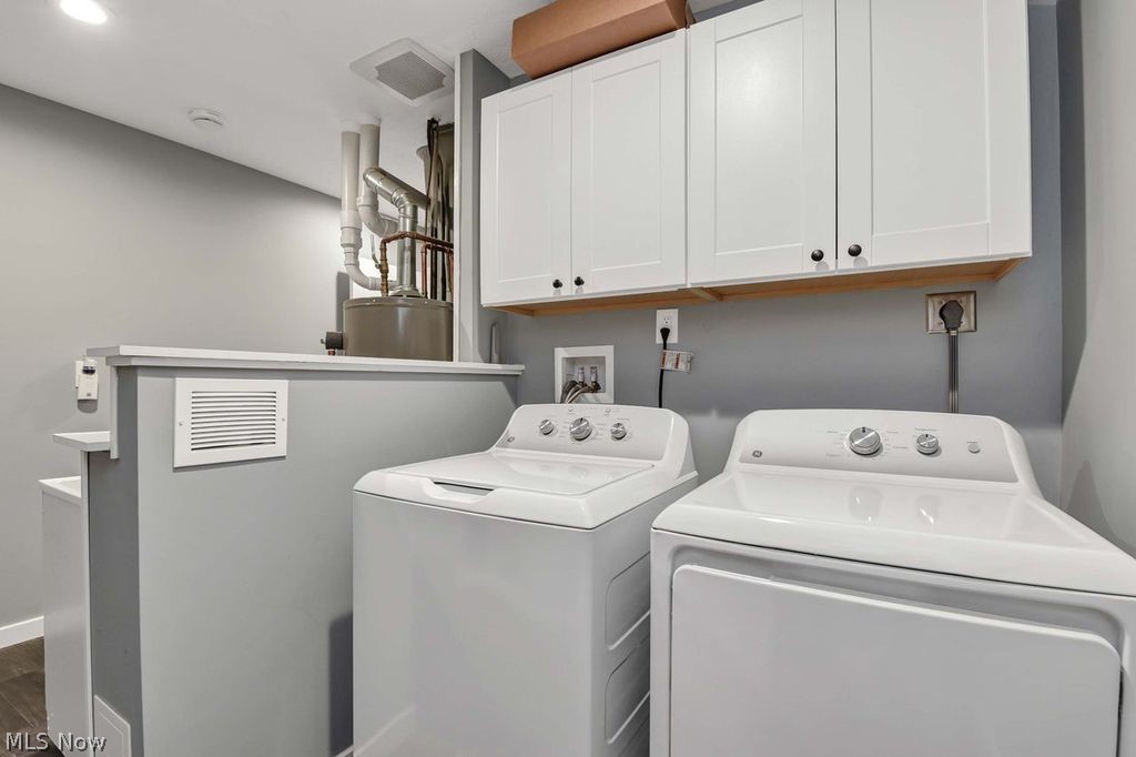 Mills Creek Sub - Residential