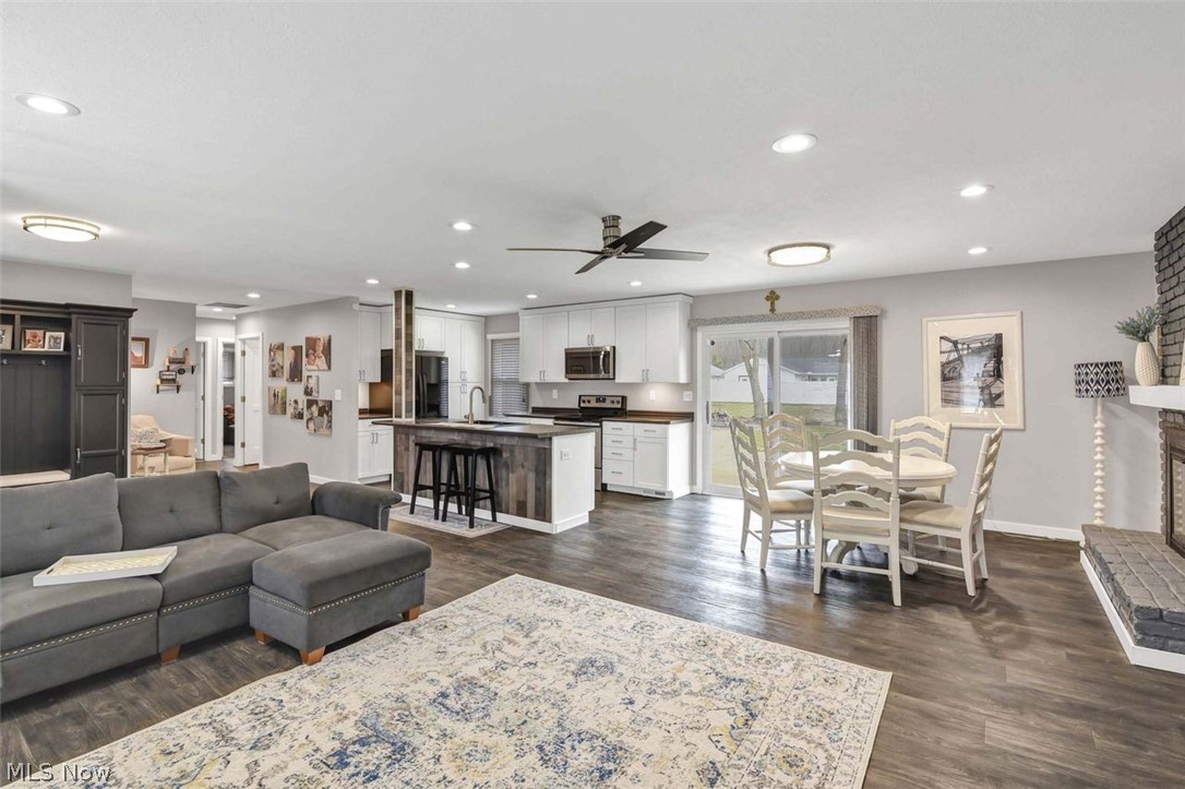 Mills Creek Sub - Residential