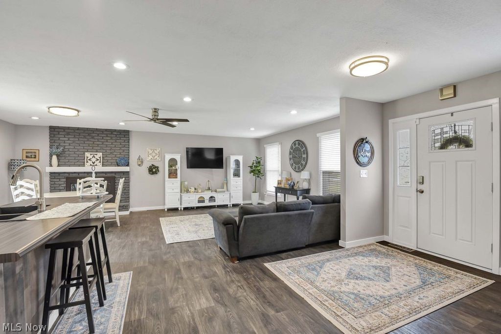 Mills Creek Sub - Residential