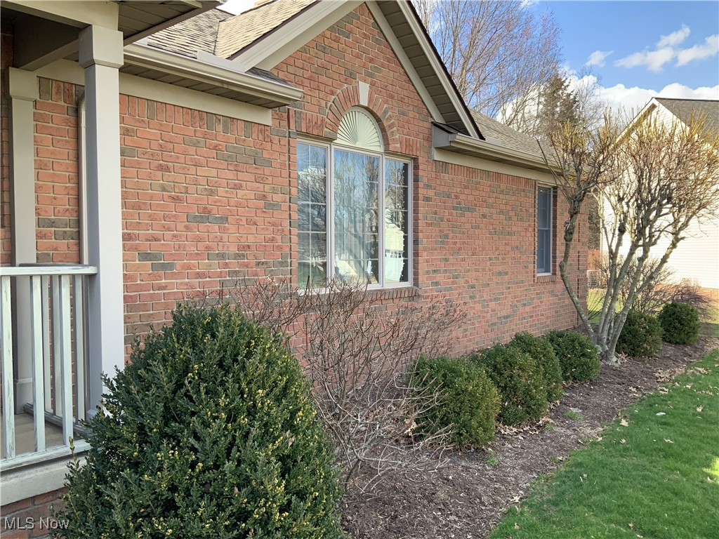4401 Snowy Owl Circle, Massillon, Ohio image 4