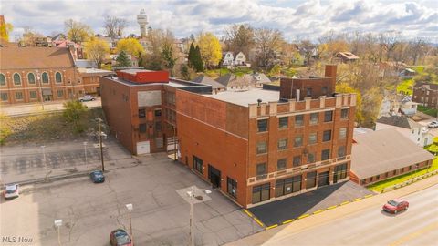 1439 Sunset Boulevard Steubenville OH 43952