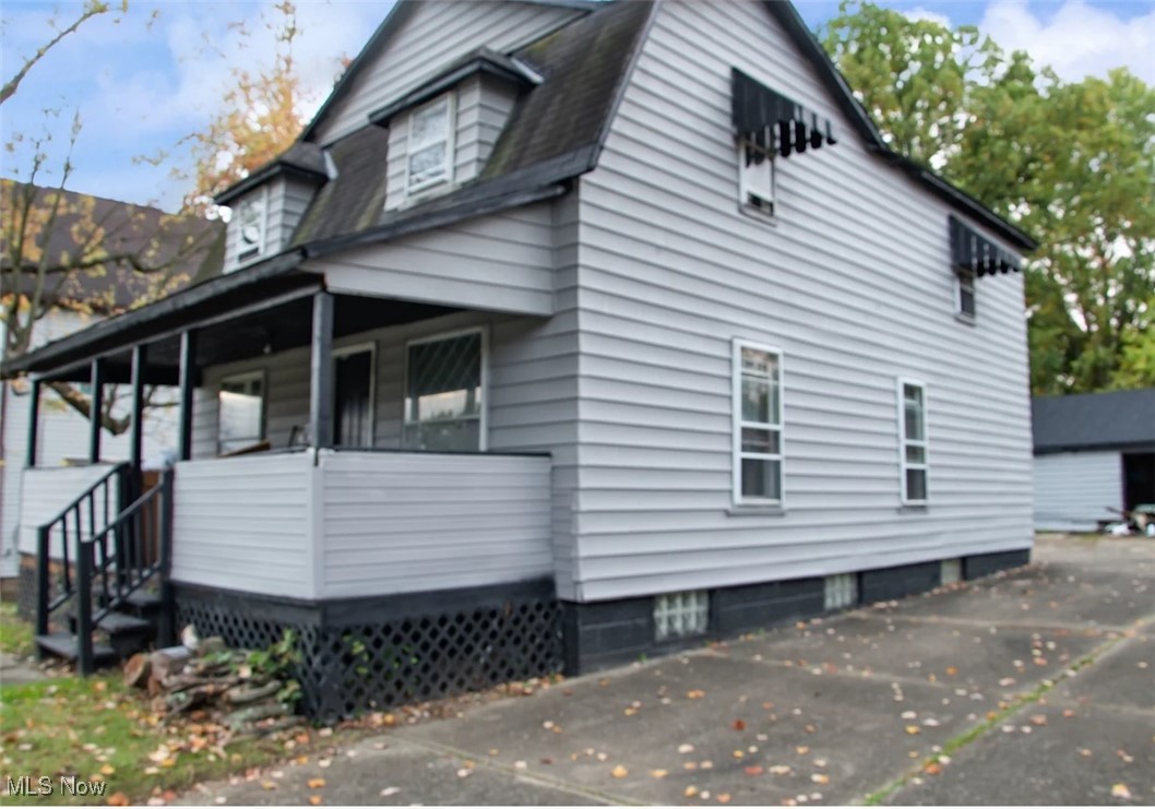 City/Struthers - Residential