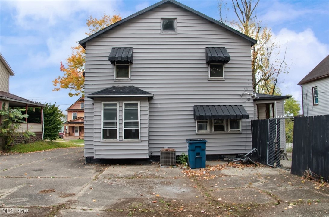 City/Struthers - Residential