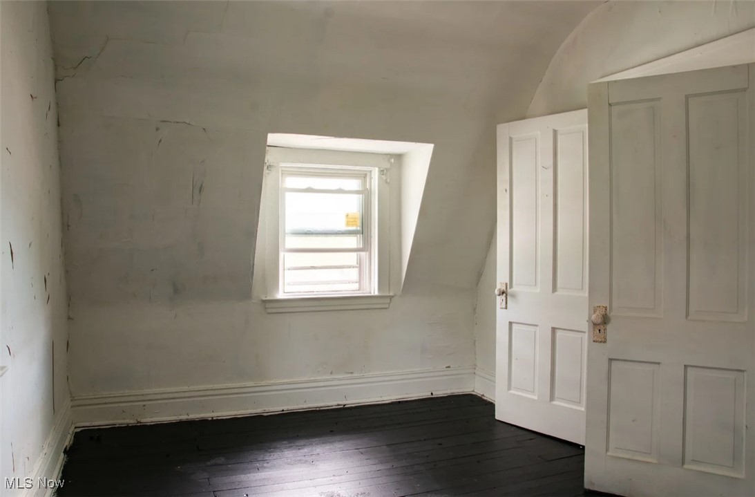 City/Struthers - Residential