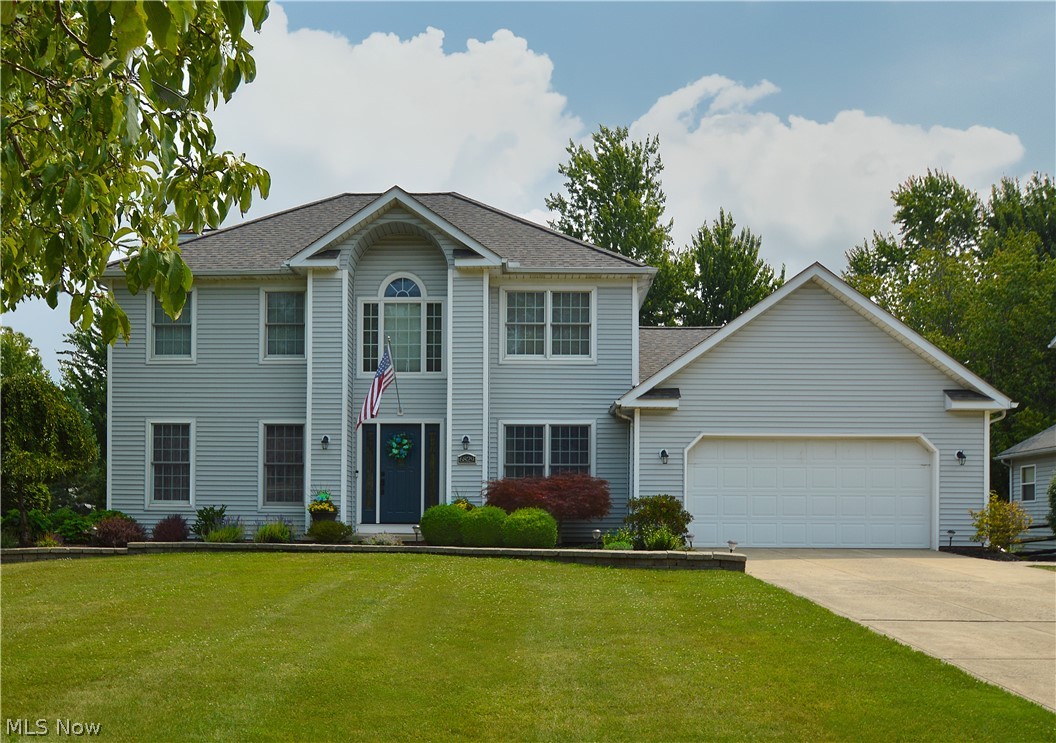 Photo 1 of 40 — 6829 S Camelot Drive, Mentor, OH 44060