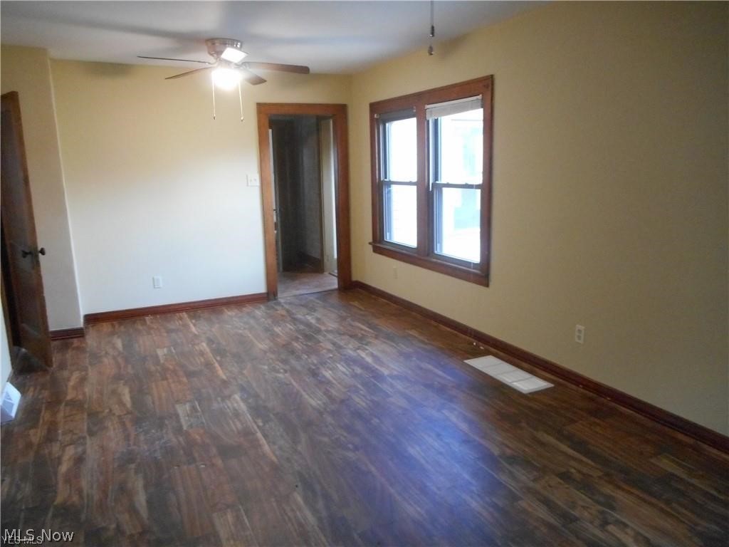 Springfield - Residential