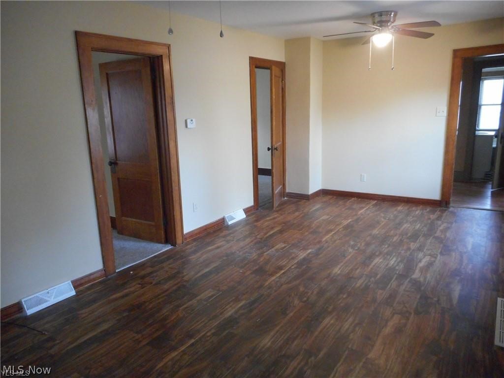 Springfield - Residential