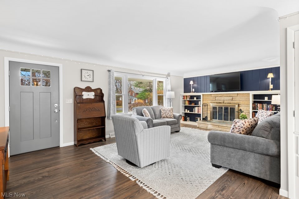 Argee Allotment - Residential