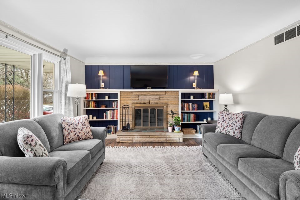 Argee Allotment - Residential