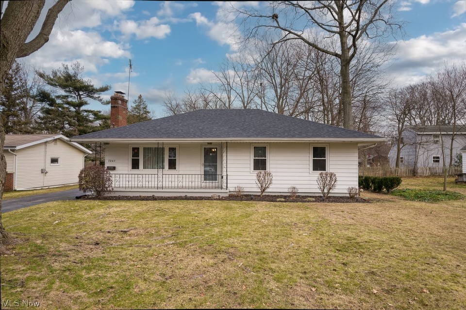 Argee Allotment - Residential