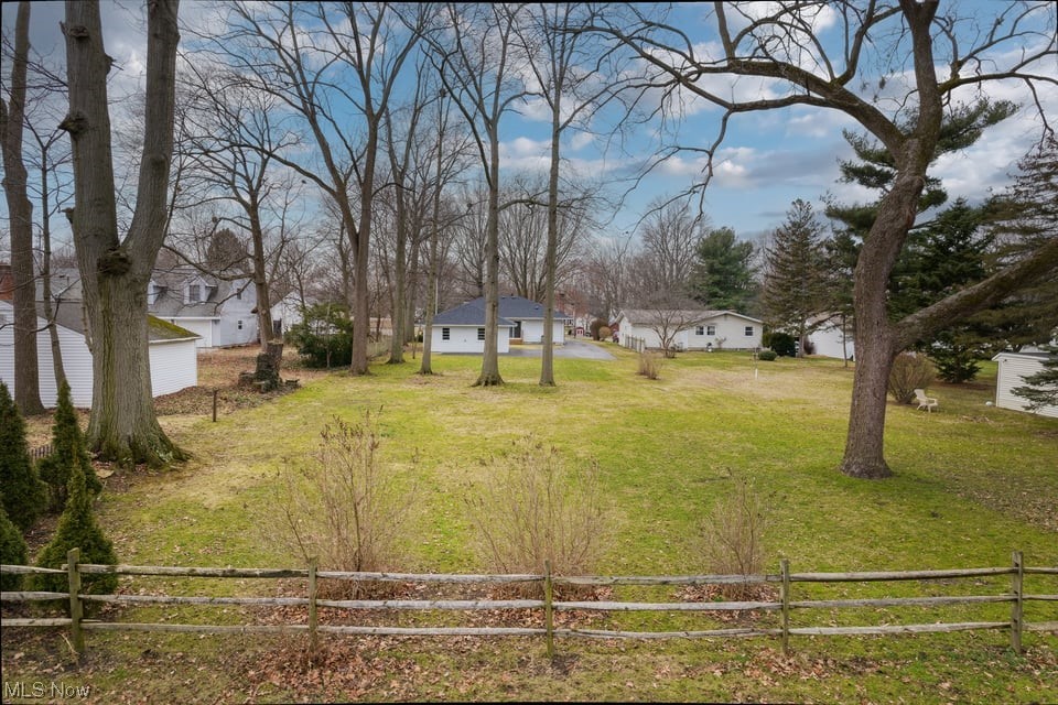 Argee Allotment - Residential