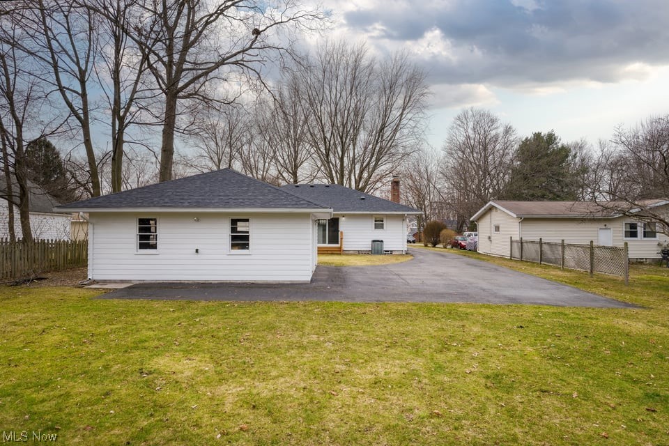 Argee Allotment - Residential