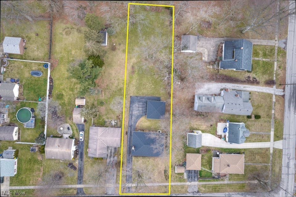 Argee Allotment - Residential