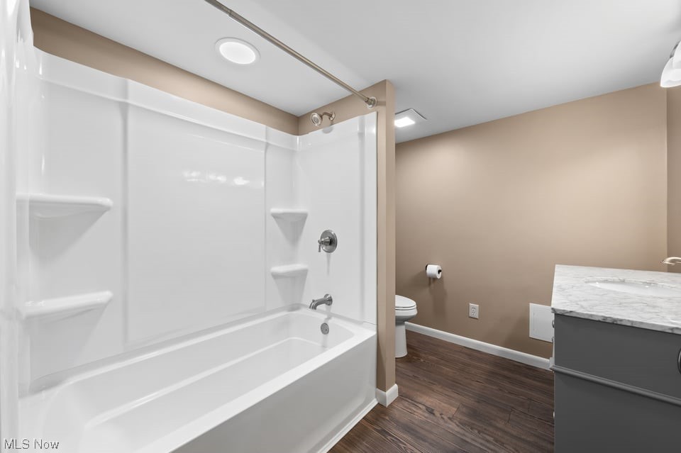 Argee Allotment - Residential