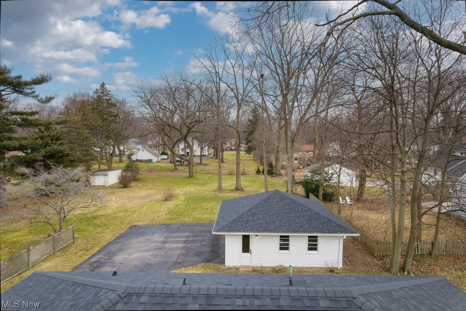 Argee Allotment - Residential