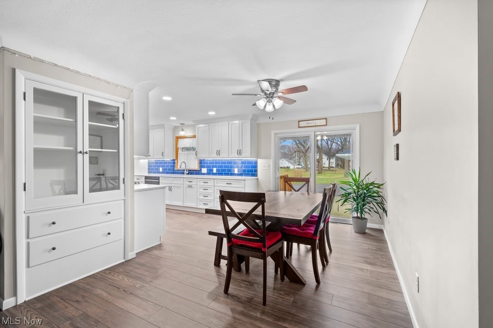 Argee Allotment - Residential