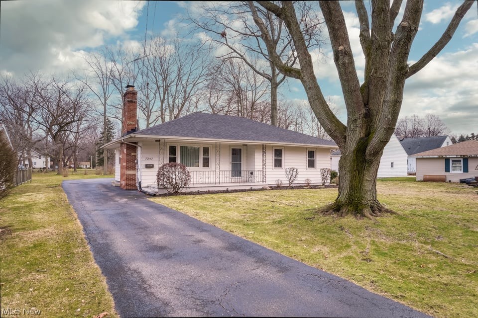 Argee Allotment - Residential