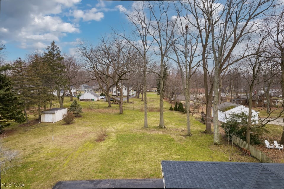 Argee Allotment - Residential