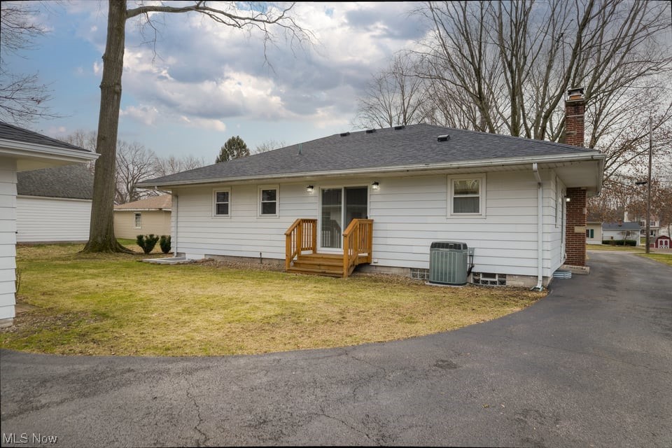 Argee Allotment - Residential