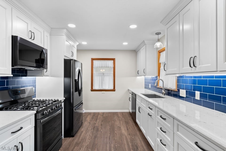 Argee Allotment - Residential