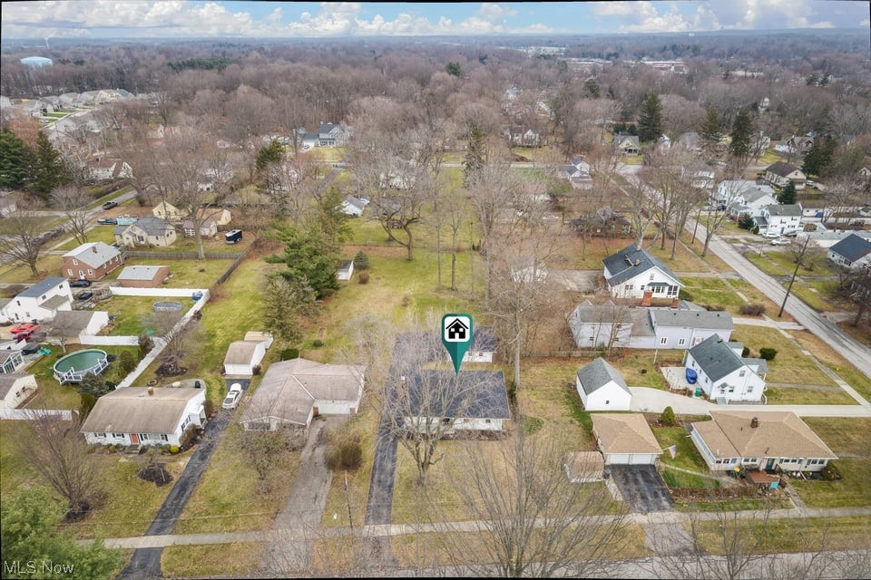 Argee Allotment - Residential