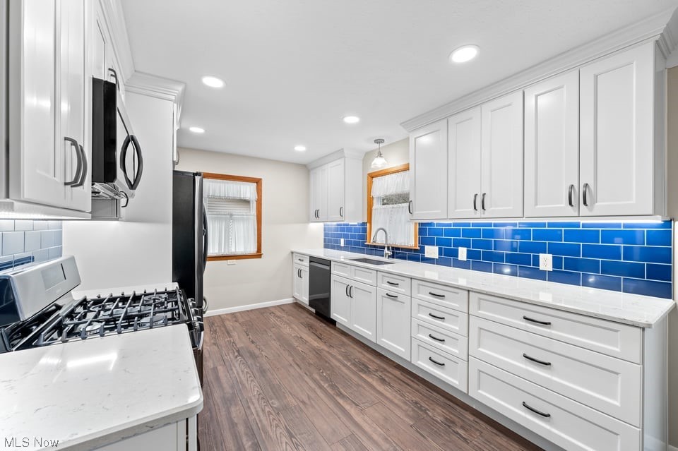 Argee Allotment - Residential