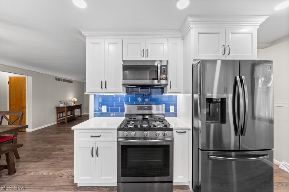 Argee Allotment - Residential