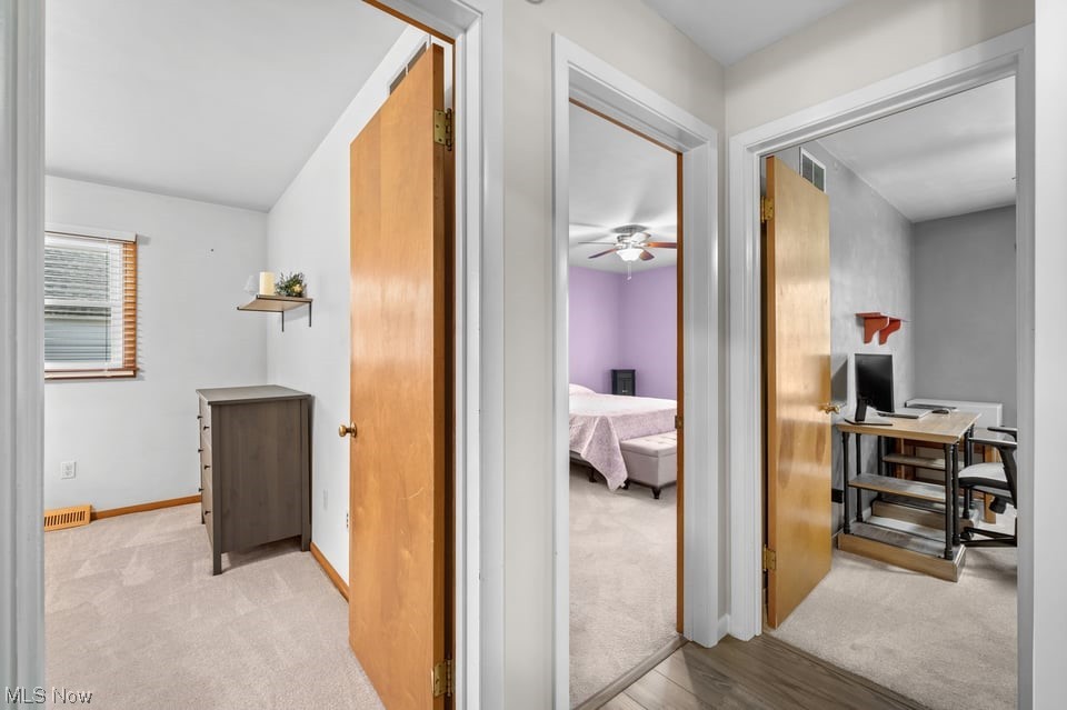 Argee Allotment - Residential