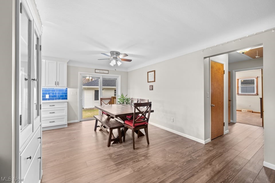 Argee Allotment - Residential