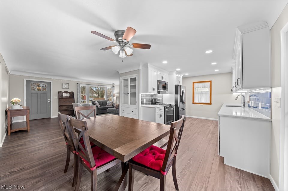 Argee Allotment - Residential