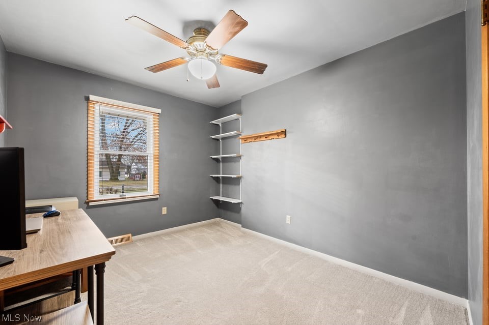 Argee Allotment - Residential